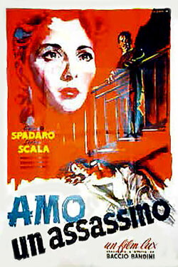 Appointment for Murder (1952) Appointment for Murder (1952)