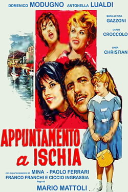 Appointment in Ischia (1960) Appointment in Ischia (1960)