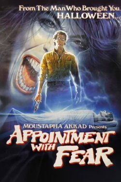 Appointment with Fear (1985)