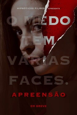 Apprehension (2021)