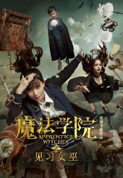 Apprentice Witches (2017) Apprentice Witches (2017)