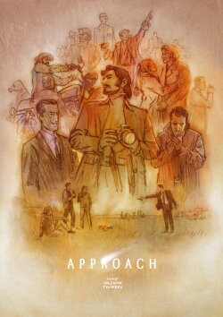 Approach (2022)