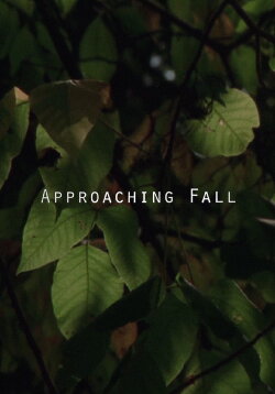 Approaching Fall (2016)
