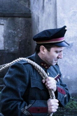 Appunti per un film su Kafka - Nella colonia penale (2013) Appunti per un film su Kafka - Nella colonia penale (2013)