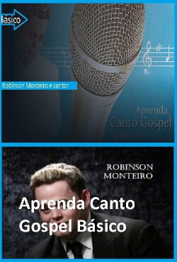Aprenda Canto Gospel Básico (2013)