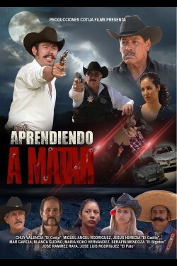Aprendiendo a Matar (2016)