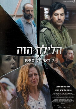 April 7, 1980 (2020) April 7, 1980 (2020)