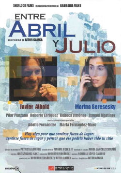 April and Jules (2002)