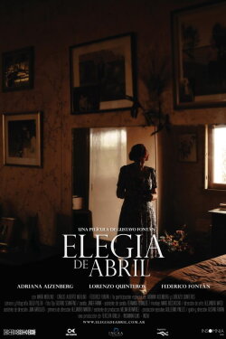 April elegy (2010) April elegy (2010)