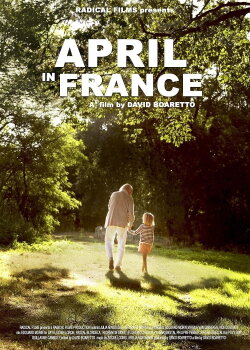April en France (2024)