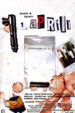 April Fools Day (2003)