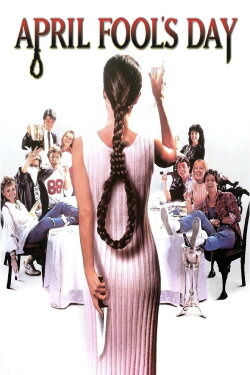 April Fool's Day (1986) April Fool's Day (1986)