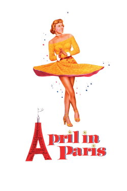 April in Paris (1952) April in Paris (1952)