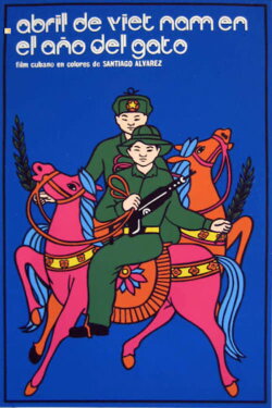April in Vietnam in the Year of the Cat (1975) April in Vietnam in the Year of the Cat (1975)