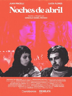 April Nights (2023) April Nights (2023)