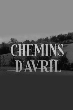April paths (1953) April paths (1953)