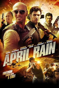 April Rain (2014) April Rain (2014)