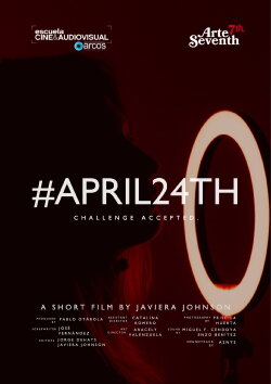 #April24th (2024)