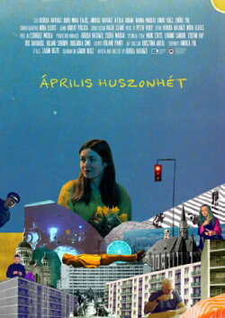 Április huszonhét (2023)