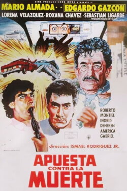 Apuesta con la muerte (1989) Apuesta con la muerte (1989)