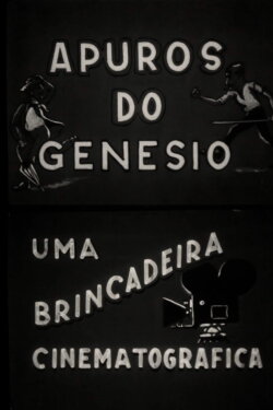Apuros do Genésio (1940)