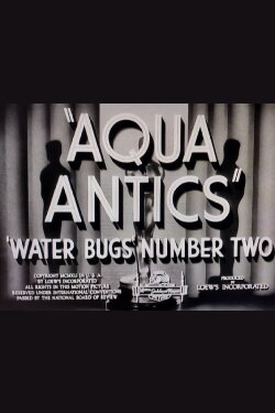 Aqua Antics (1942) Aqua Antics (1942)