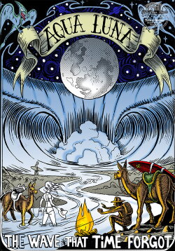 Aqua Luna (2012)