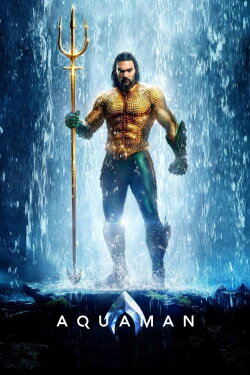 Aquaman (2018) Aquaman (2018)
