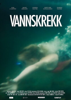 Aquaphobia (2021) Aquaphobia (2021)