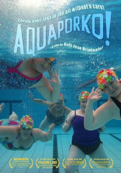 Aquaporko! (2013) Aquaporko! (2013)