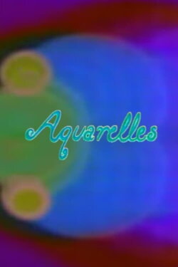 Aquarelles (1980)