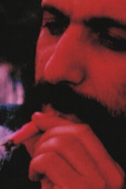 Aquarian Rushes (1970) Aquarian Rushes (1970)