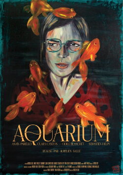 Aquarium (2023) Aquarium (2023)