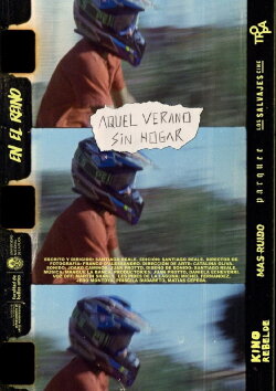 Aquel verano sin hogar (2018)