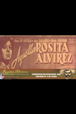 Aquella Rosita Alvírez (1965) Aquella Rosita Alvírez (1965)