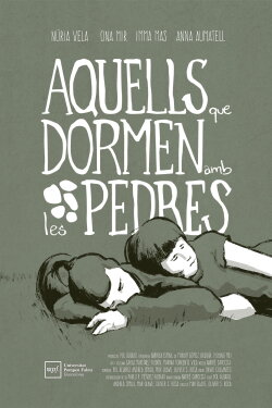 Aquells que dormen amb les pedres (2024)