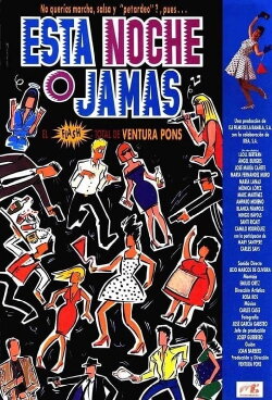 Aquesta nit o mai (1992) Aquesta nit o mai (1992)