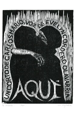 Aquí (2020)