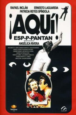 ¡Aquí espaantan! (1993) ¡Aquí espaantan! (1993)