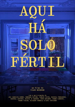Aqui há solo fértil (2024)