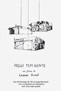 Aqui Tem Gente (2013) Aqui Tem Gente (2013)