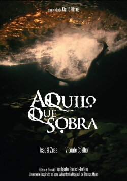 Aquilo que Sobra (2020)
