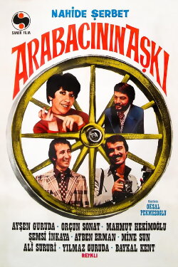 Arabacının Aşkı (1976) Arabacının Aşkı (1976)
