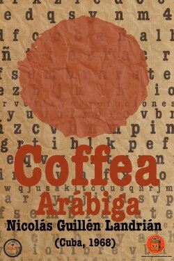 Arabian Coffee (1968) Arabian Coffee (1968)