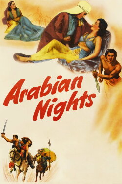 Arabian Nights (1942) Arabian Nights (1942)