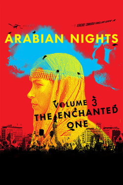 Arabian Nights: Volume 3, The Enchanted One (2015) Arabian Nights: Volume 3, The Enchanted One (2015)
