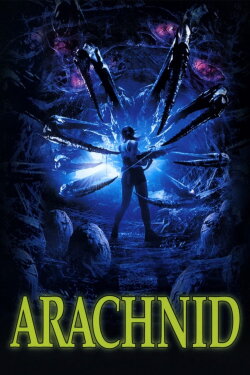 Arachnid (2001) Arachnid (2001)