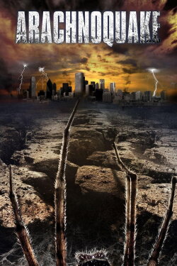 Arachnoquake (2012) Arachnoquake (2012)