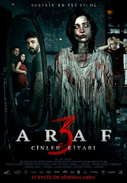 Araf 3: Cinler Kitabı (2019)