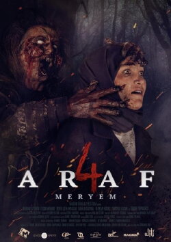 Araf 4: Meryem (2020) Araf 4: Meryem (2020)